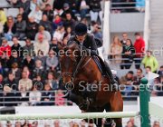 AMILIBIA NOTRE STAR LaBaule2013- S5 8592 : 2013, AMILIBIA PAOLA, La Baule, NOTRE STAR DE LA NUTRIA, foto di Stefano Secchi ©